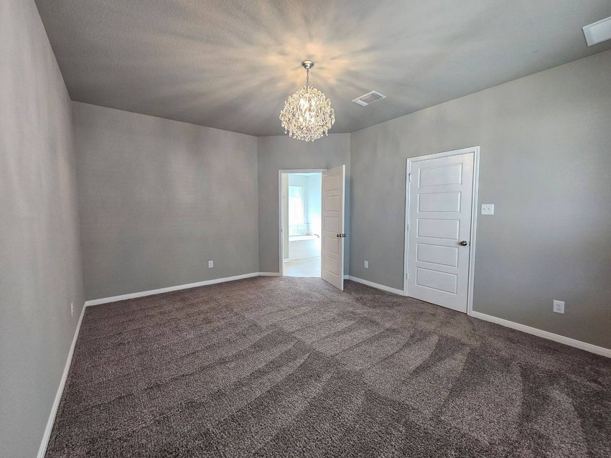 House for rent at 910 James Parker Circle, Killeen, TX 76542