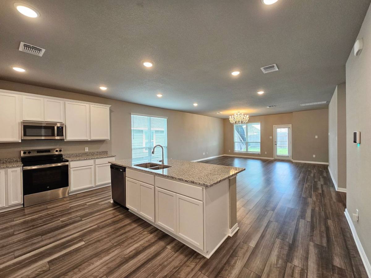 House for rent at 910 James Parker Circle, Killeen, TX 76542