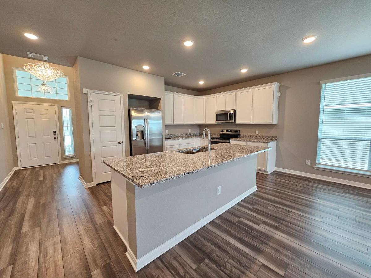House for rent at 910 James Parker Circle, Killeen, TX 76542