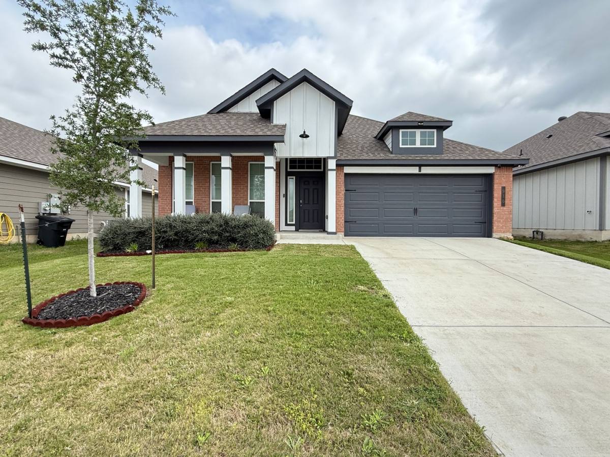 House for rent at 910 James Parker Circle, Killeen, TX 76542