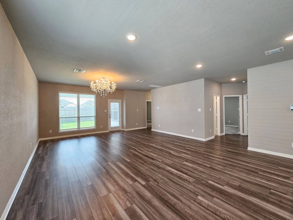 House for rent at 910 James Parker Circle, Killeen, TX 76542