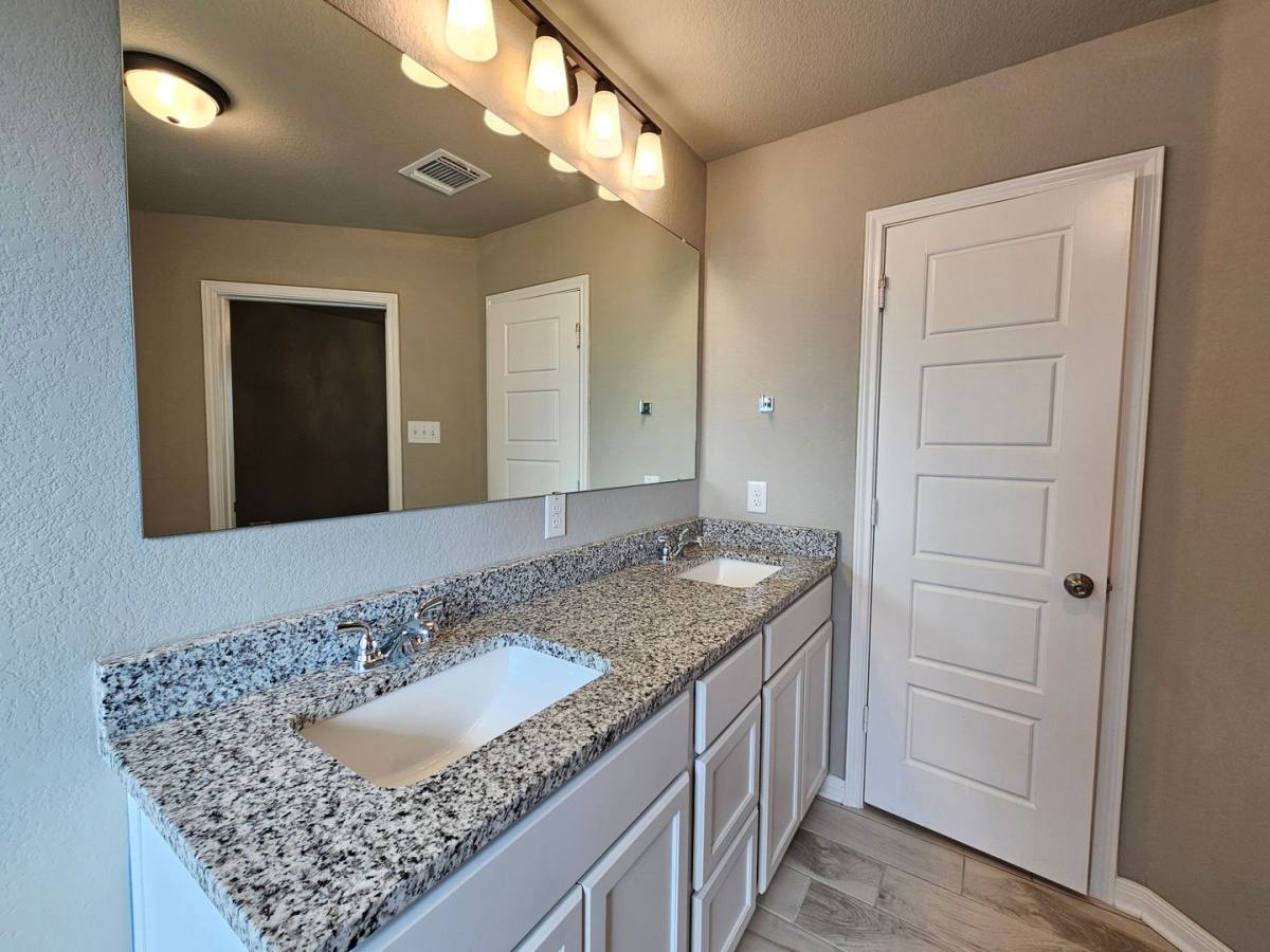 House for rent at 910 James Parker Circle, Killeen, TX 76542