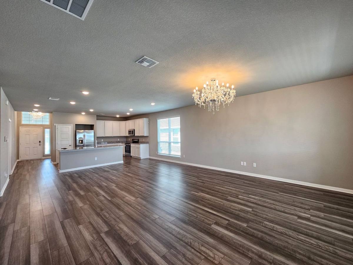 House for rent at 910 James Parker Circle, Killeen, TX 76542