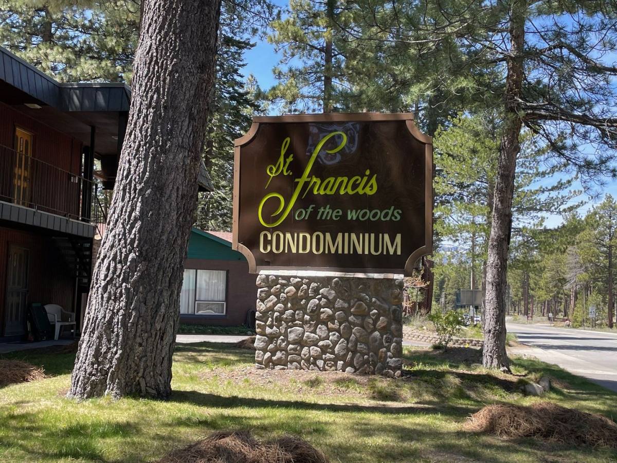 Condo for rent at 516 Emerald Bay Rd, South Lake Tahoe, CA 96150