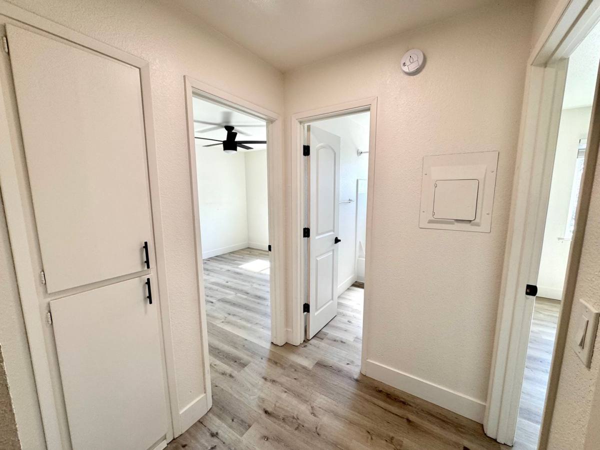 Apartment for rent at 161-261 Cohasset Lane, Chico, CA 95926