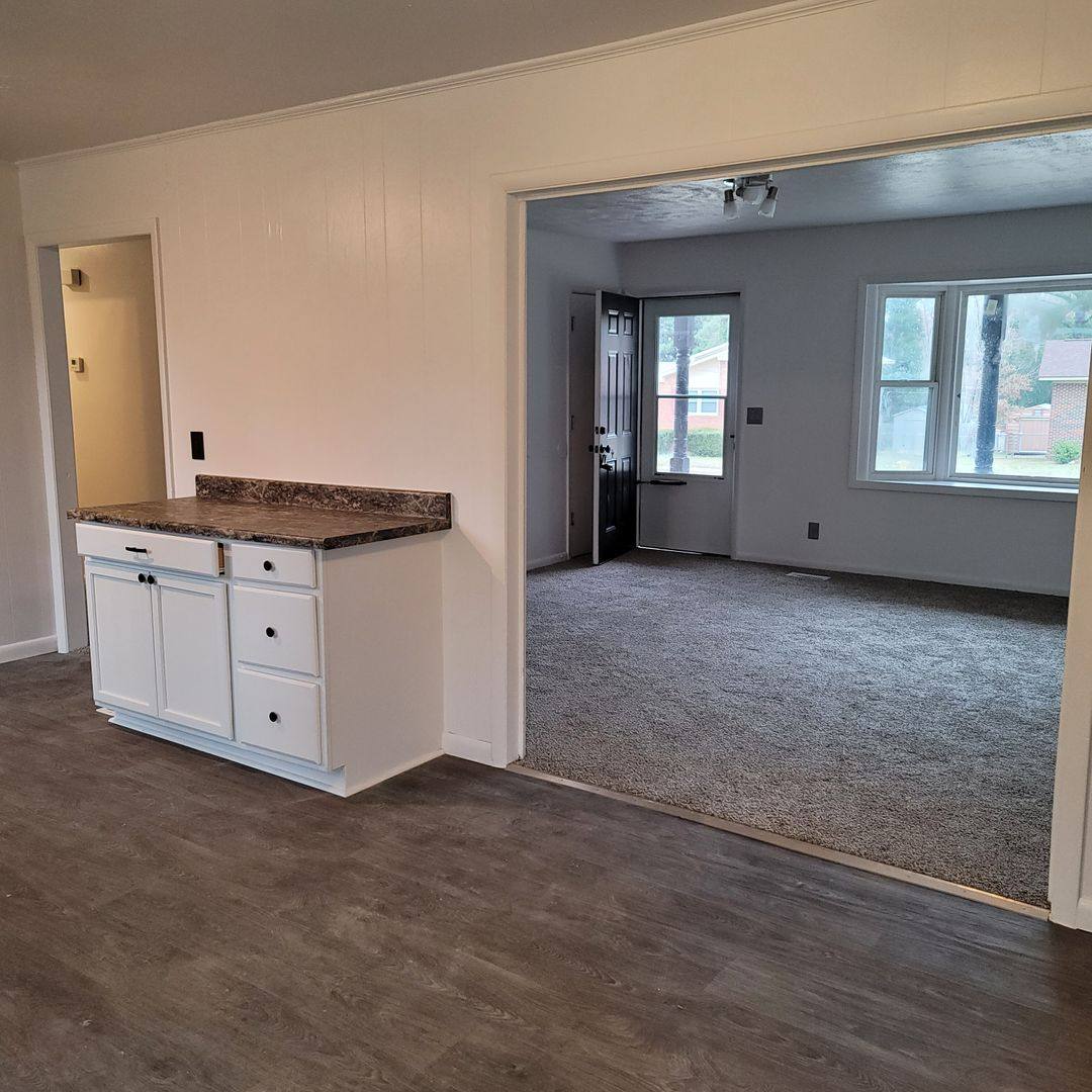 House for rent at 5349 Silver Pine Dr, Fayetteville, NC 28303