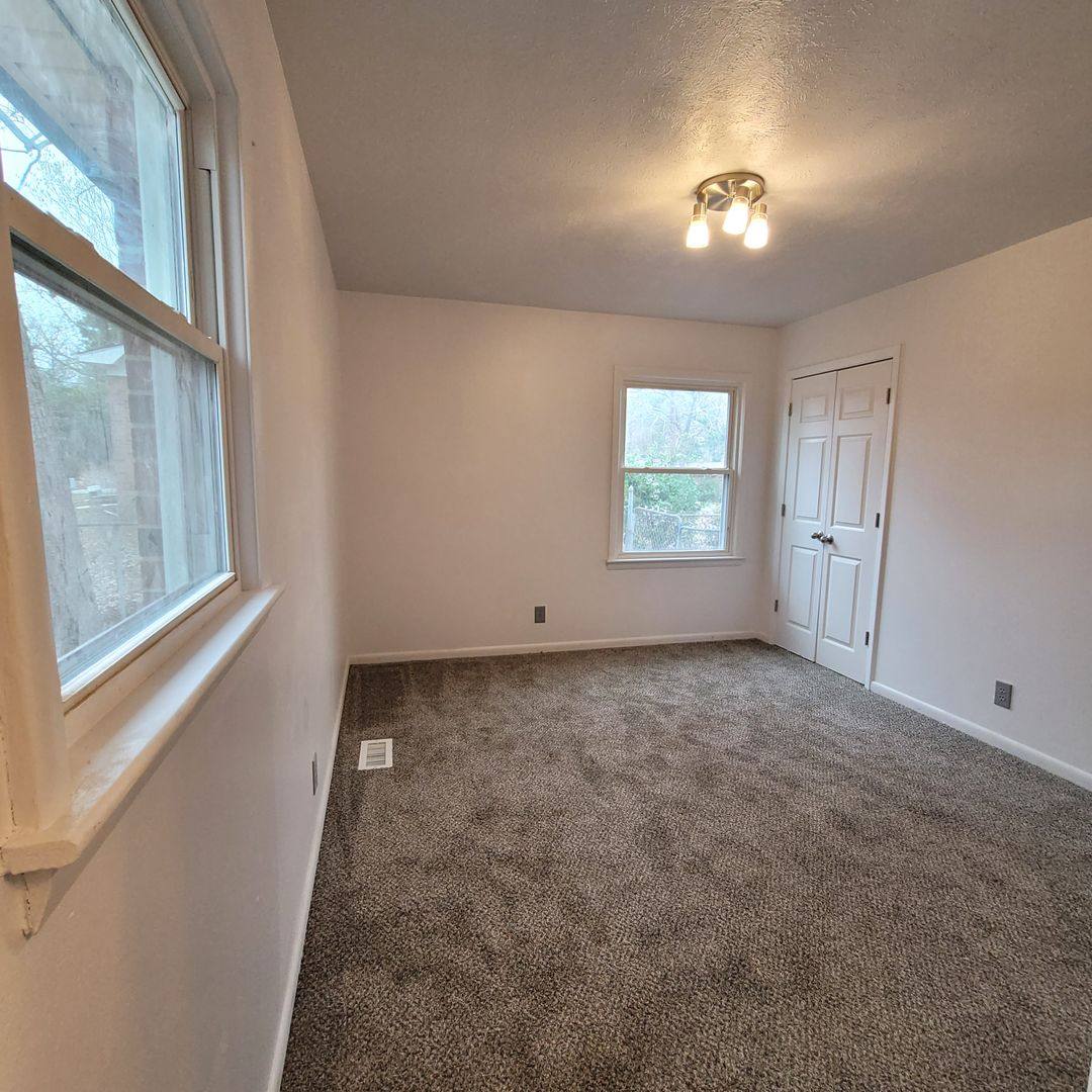 House for rent at 5349 Silver Pine Dr, Fayetteville, NC 28303