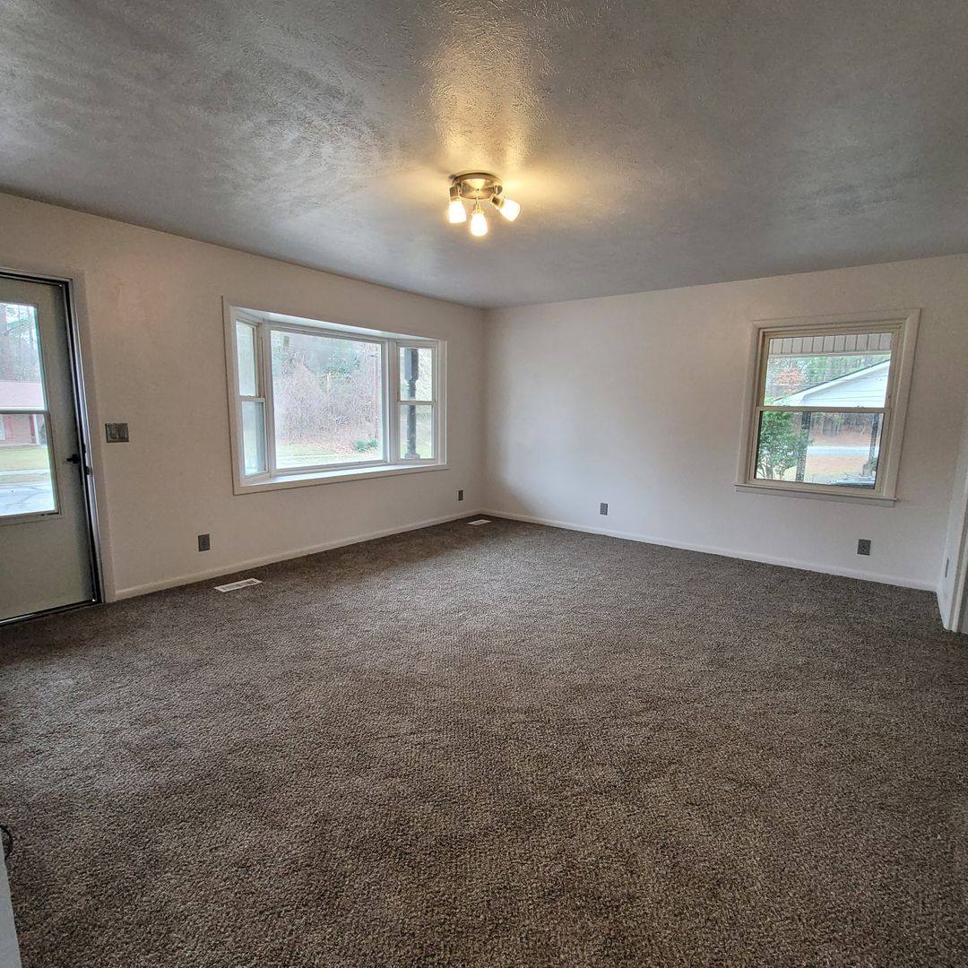 House for rent at 5349 Silver Pine Dr, Fayetteville, NC 28303