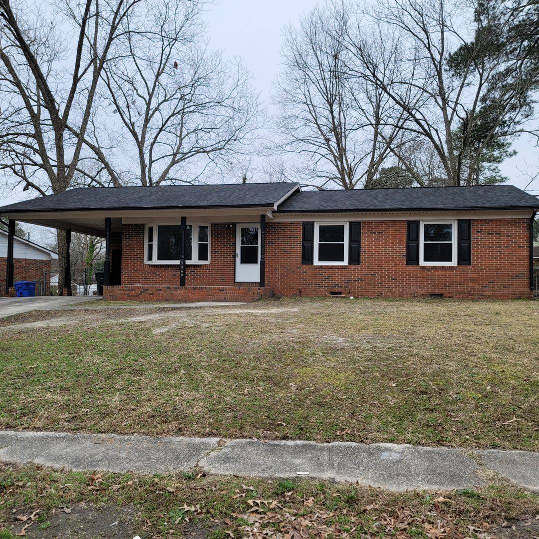 House for rent at 5349 Silver Pine Dr, Fayetteville, NC 28303