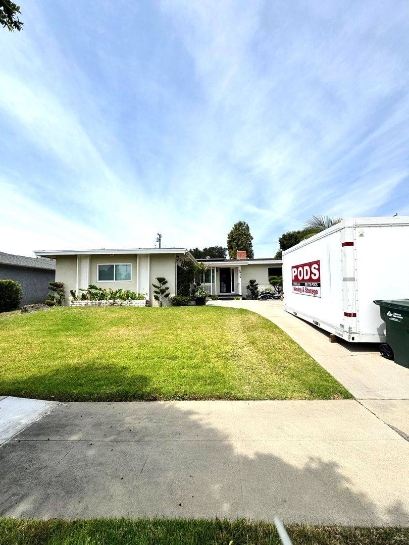 House for rent at 2935 Gayridge St, Pomona, CA 91767