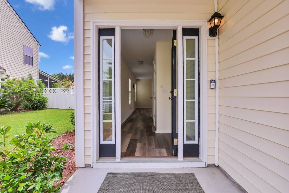 Townhouse for rent at 51 Fairgreen St, Port Wentworth, GA 31407