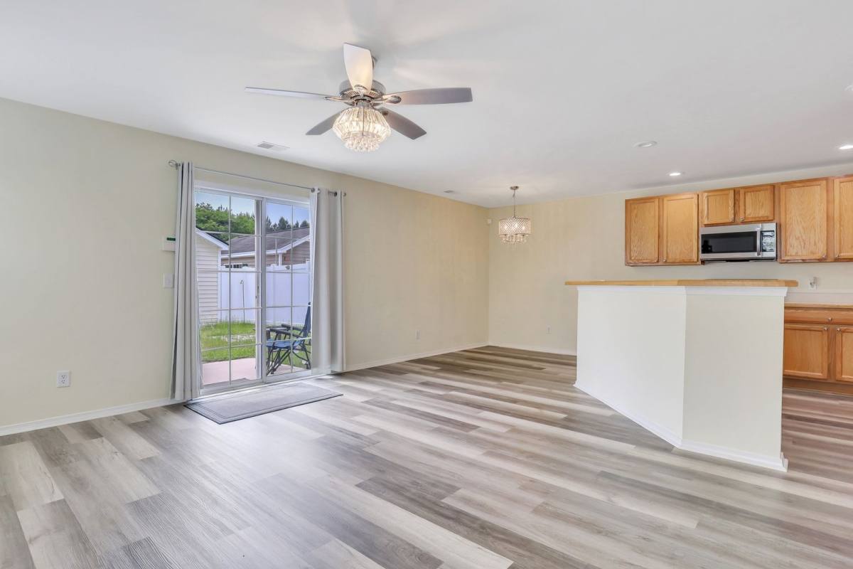 Townhouse for rent at 51 Fairgreen St, Port Wentworth, GA 31407