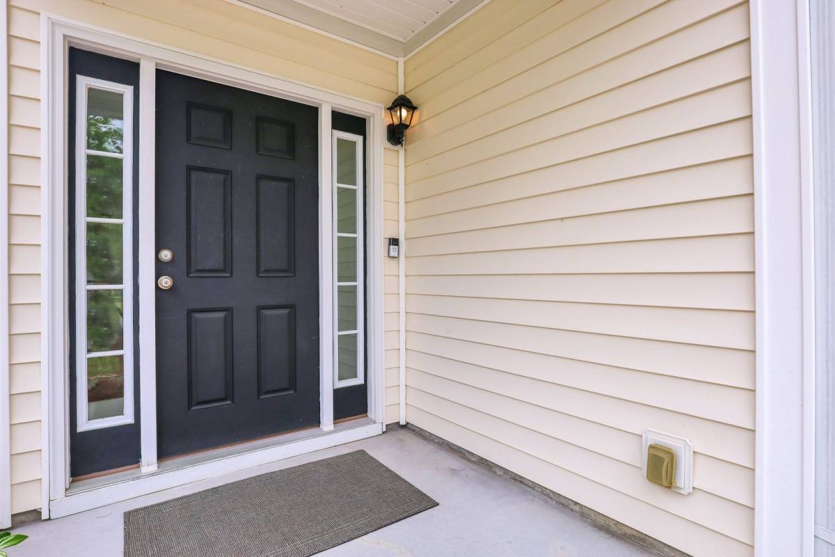 Townhouse for rent at 51 Fairgreen St, Port Wentworth, GA 31407