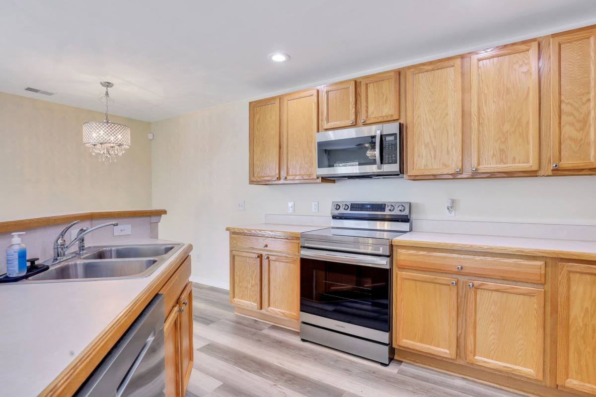 Townhouse for rent at 51 Fairgreen St, Port Wentworth, GA 31407
