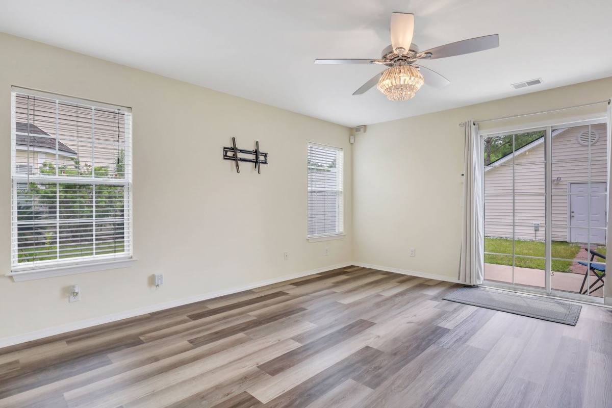 Townhouse for rent at 51 Fairgreen St, Port Wentworth, GA 31407