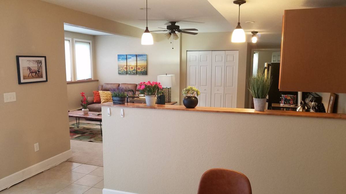 Apartment for rent at 578 Brainard Circle, Lafayette, CO 80026
