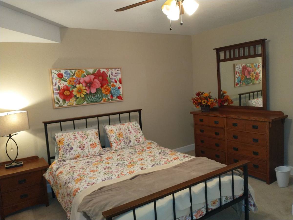 Apartment for rent at 578 Brainard Circle, Lafayette, CO 80026