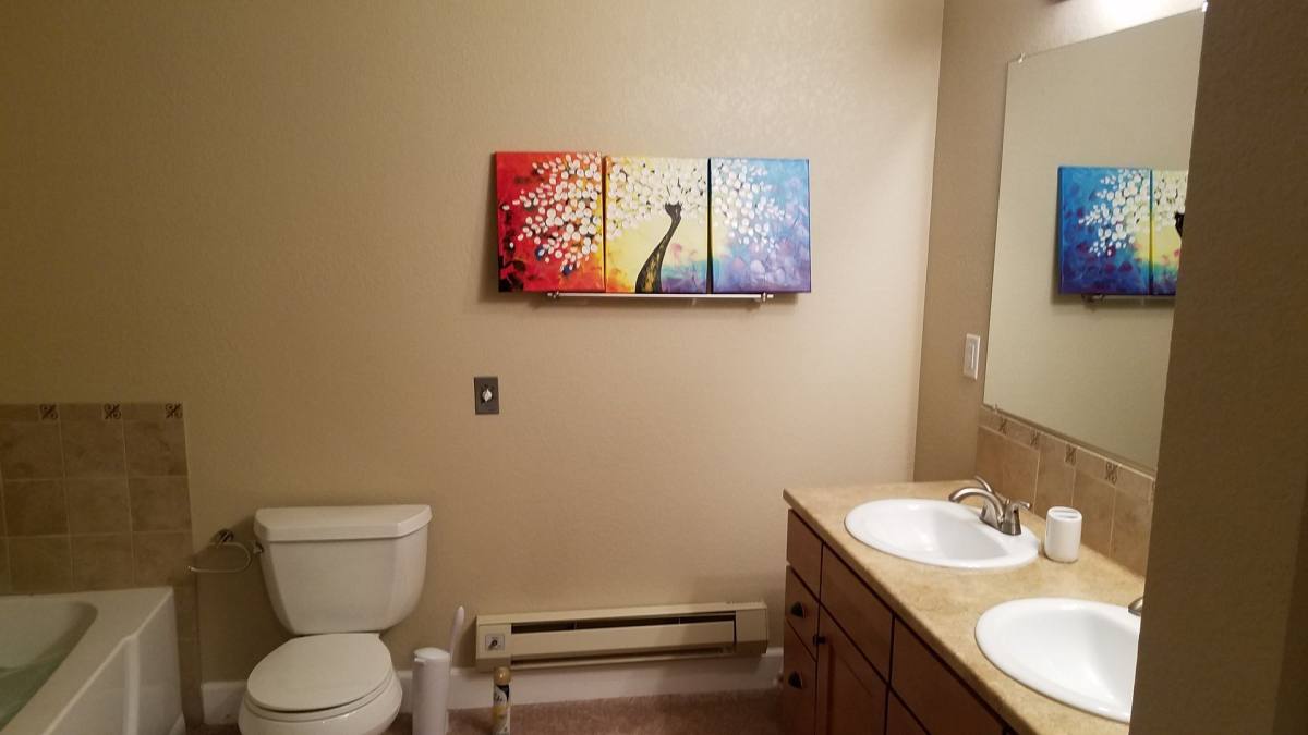 Apartment for rent at 578 Brainard Circle, Lafayette, CO 80026