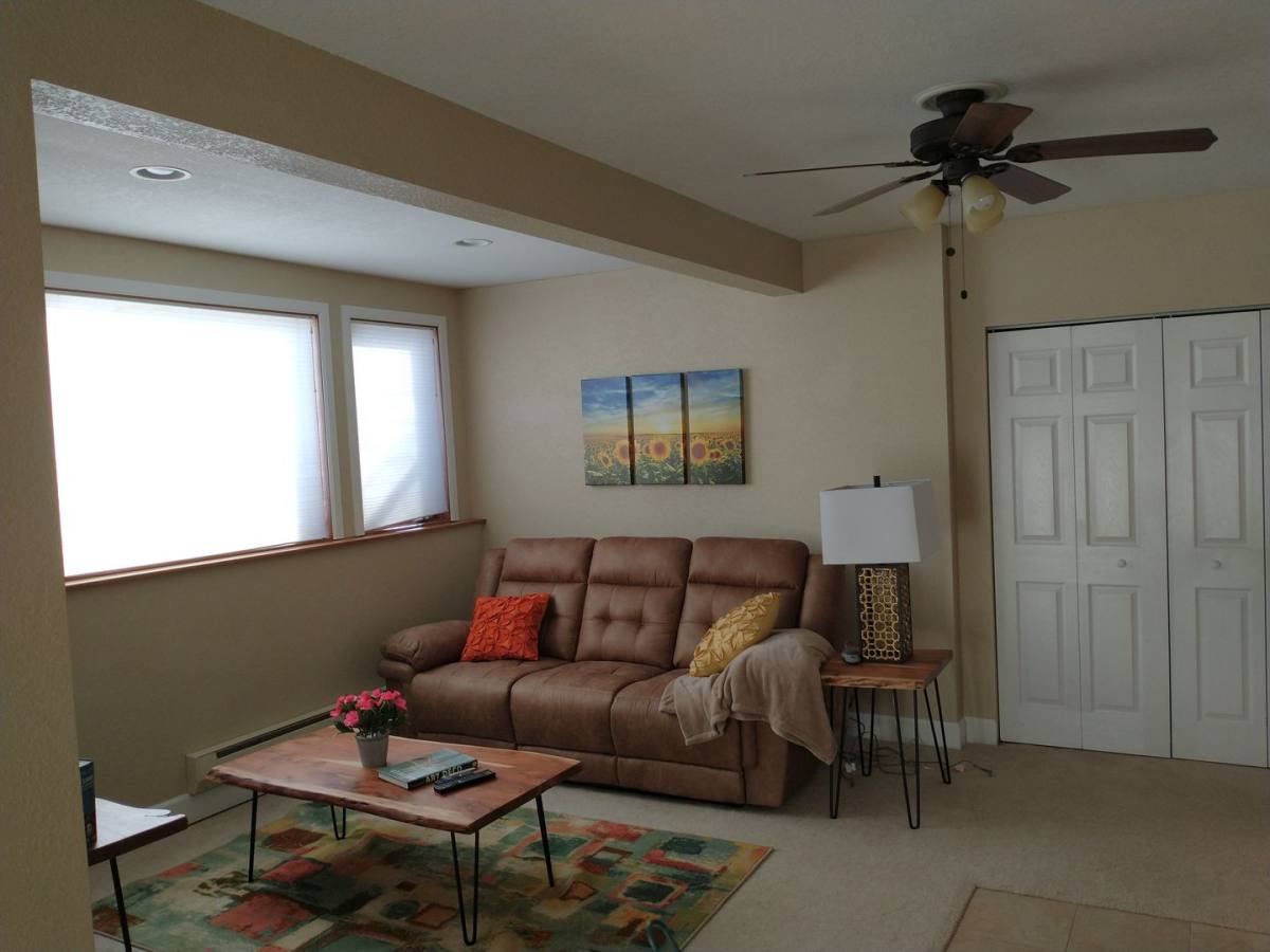 Apartment for rent at 578 Brainard Circle, Lafayette, CO 80026