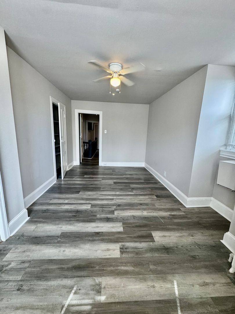 Apartment for rent at 325 Earlham Terrace, Philadelphia, PA 19144