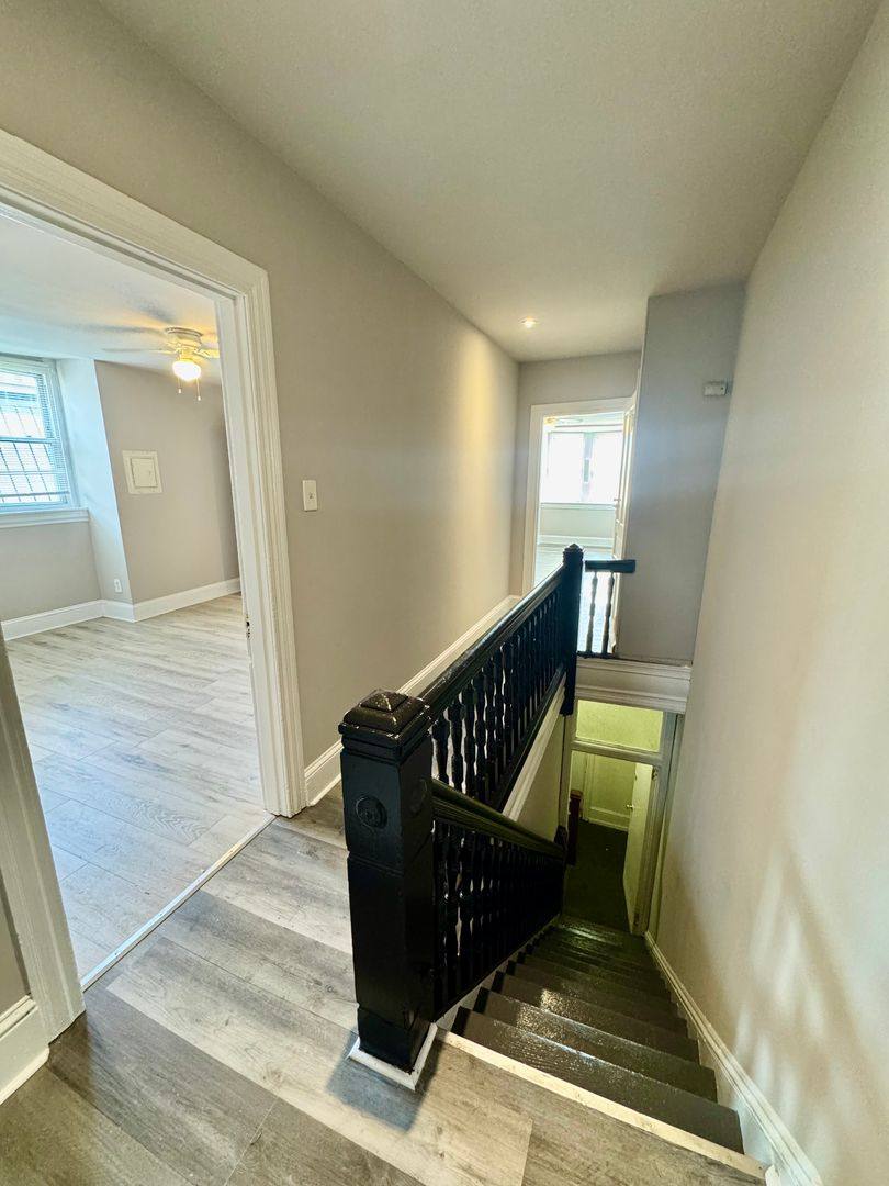 Apartment for rent at 325 Earlham Terrace, Philadelphia, PA 19144