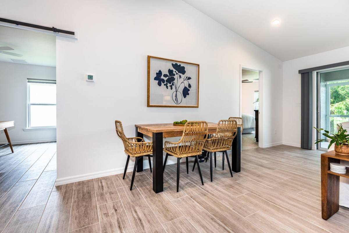 Apartment for rent at 215 Lewis Circle, Punta Gorda, FL 33950