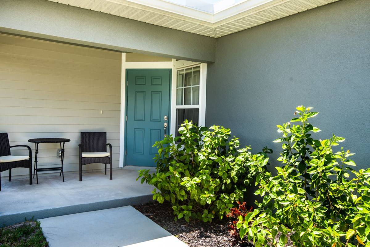 Apartment for rent at 215 Lewis Circle, Punta Gorda, FL 33950