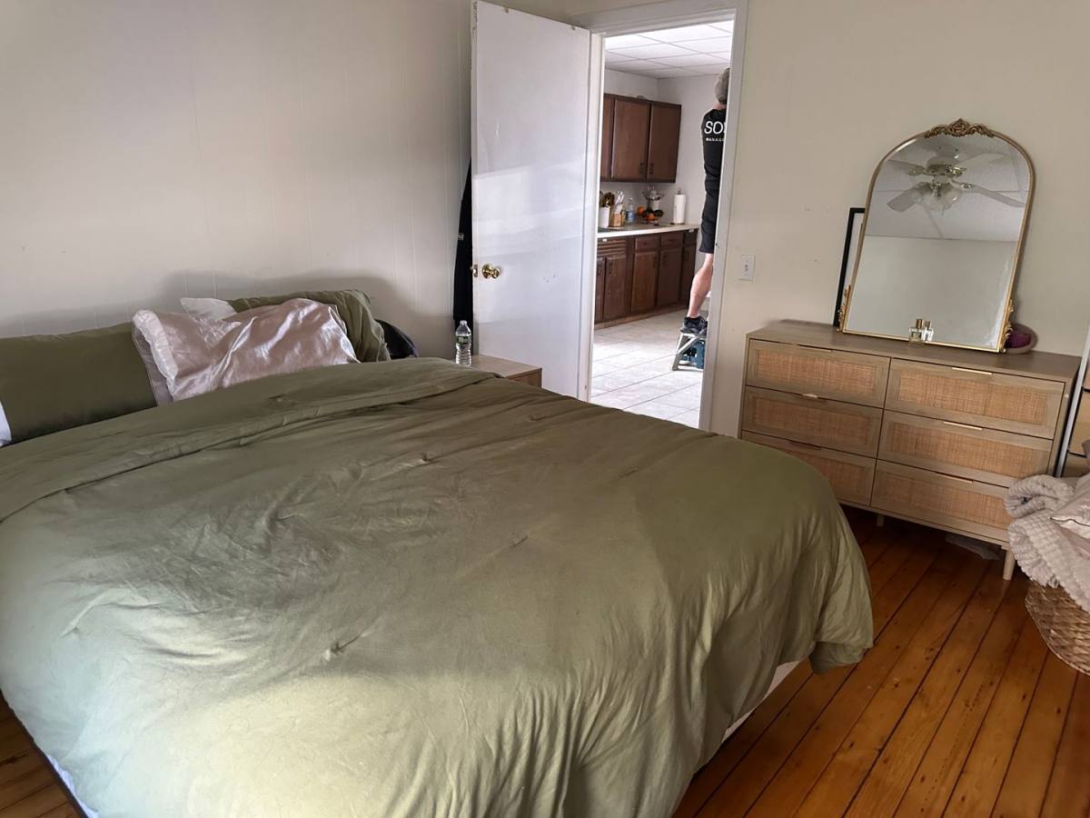 Apartment for rent at 173-175 Bayview, Providence, RI 02905