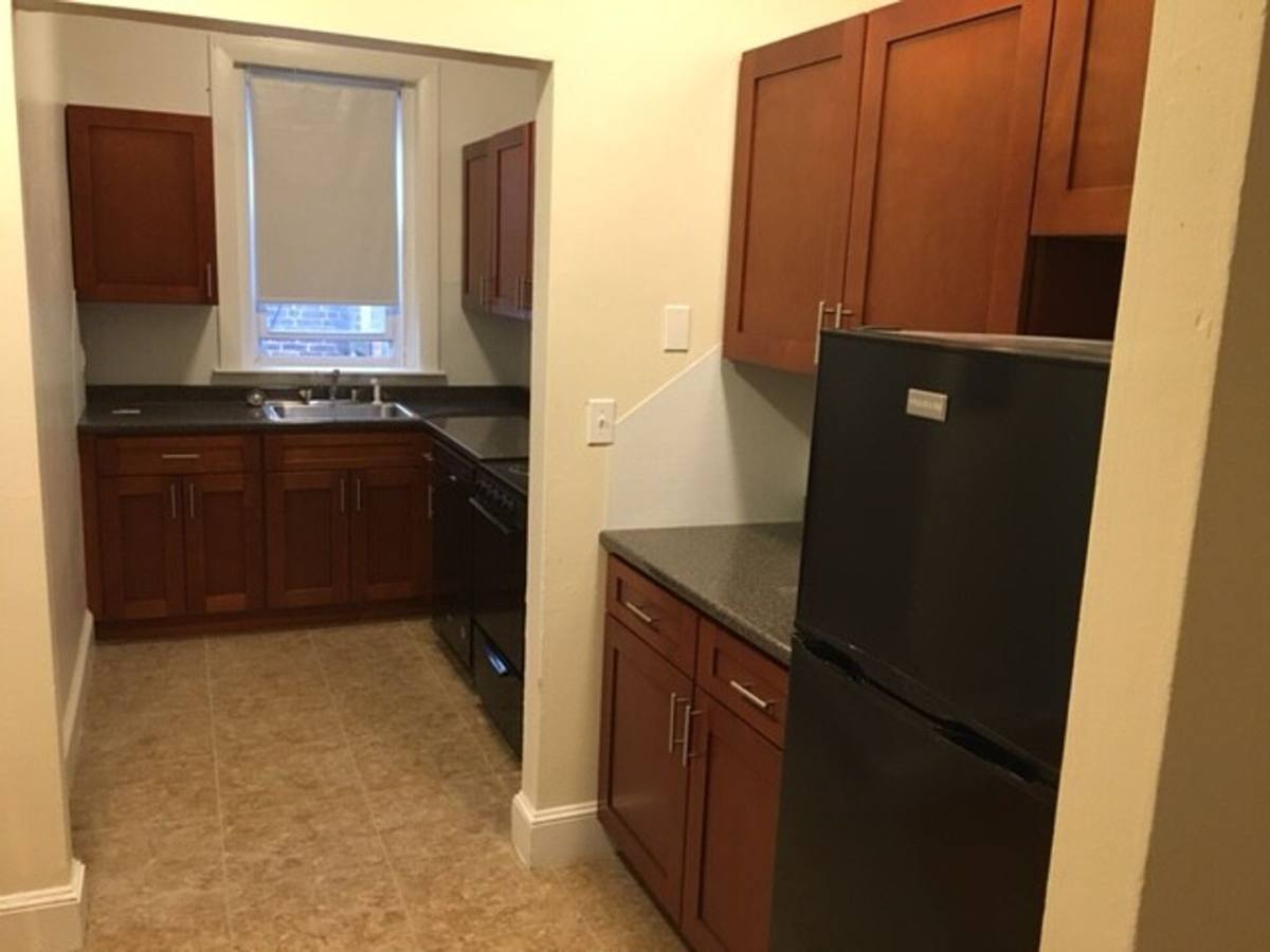 Apartment for rent at 27 Lancaster Terrace #104, Brookline, MA 02446