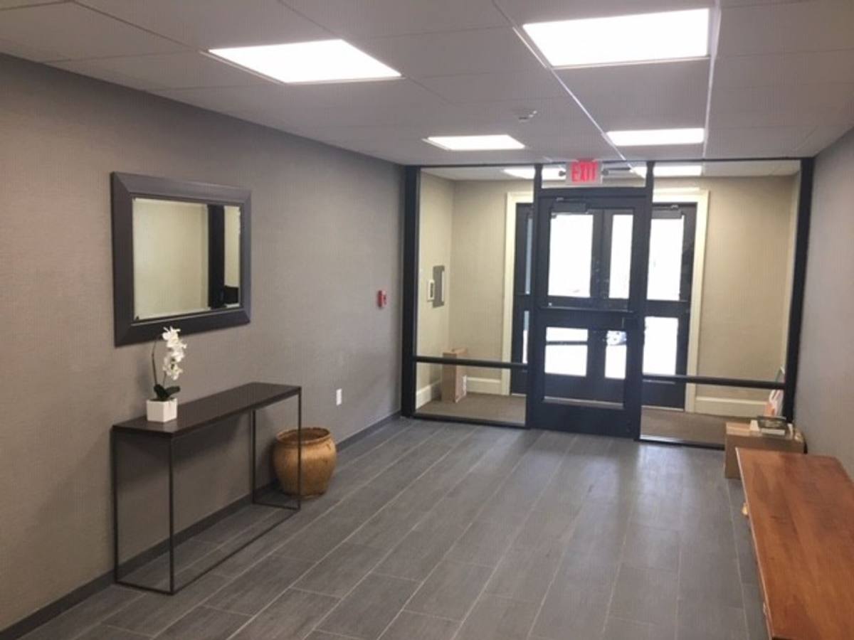 Apartment for rent at 27 Lancaster Terrace #104, Brookline, MA 02446