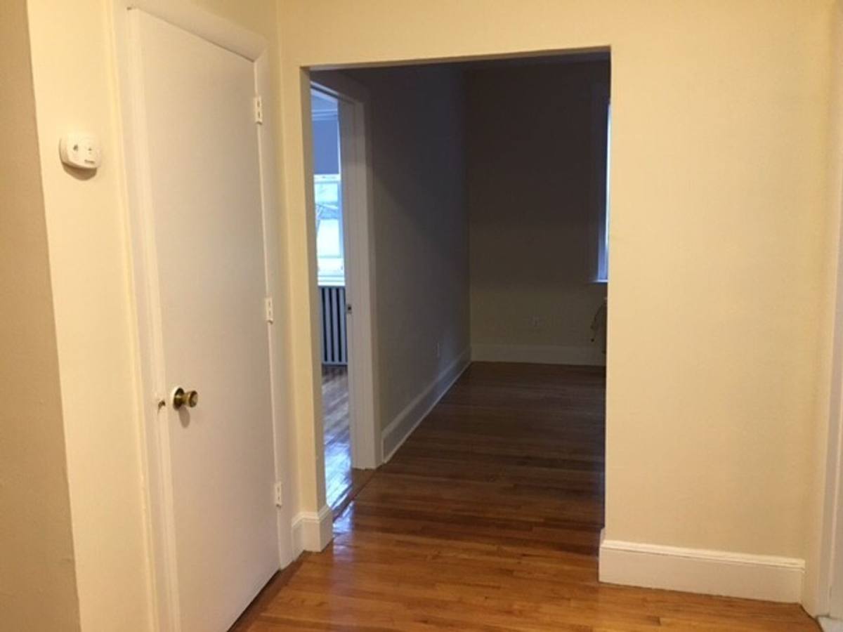 Apartment for rent at 27 Lancaster Terrace #104, Brookline, MA 02446