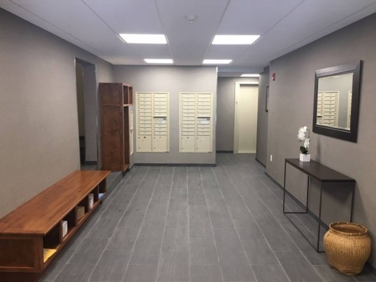 Apartment for rent at 27 Lancaster Terrace #104, Brookline, MA 02446