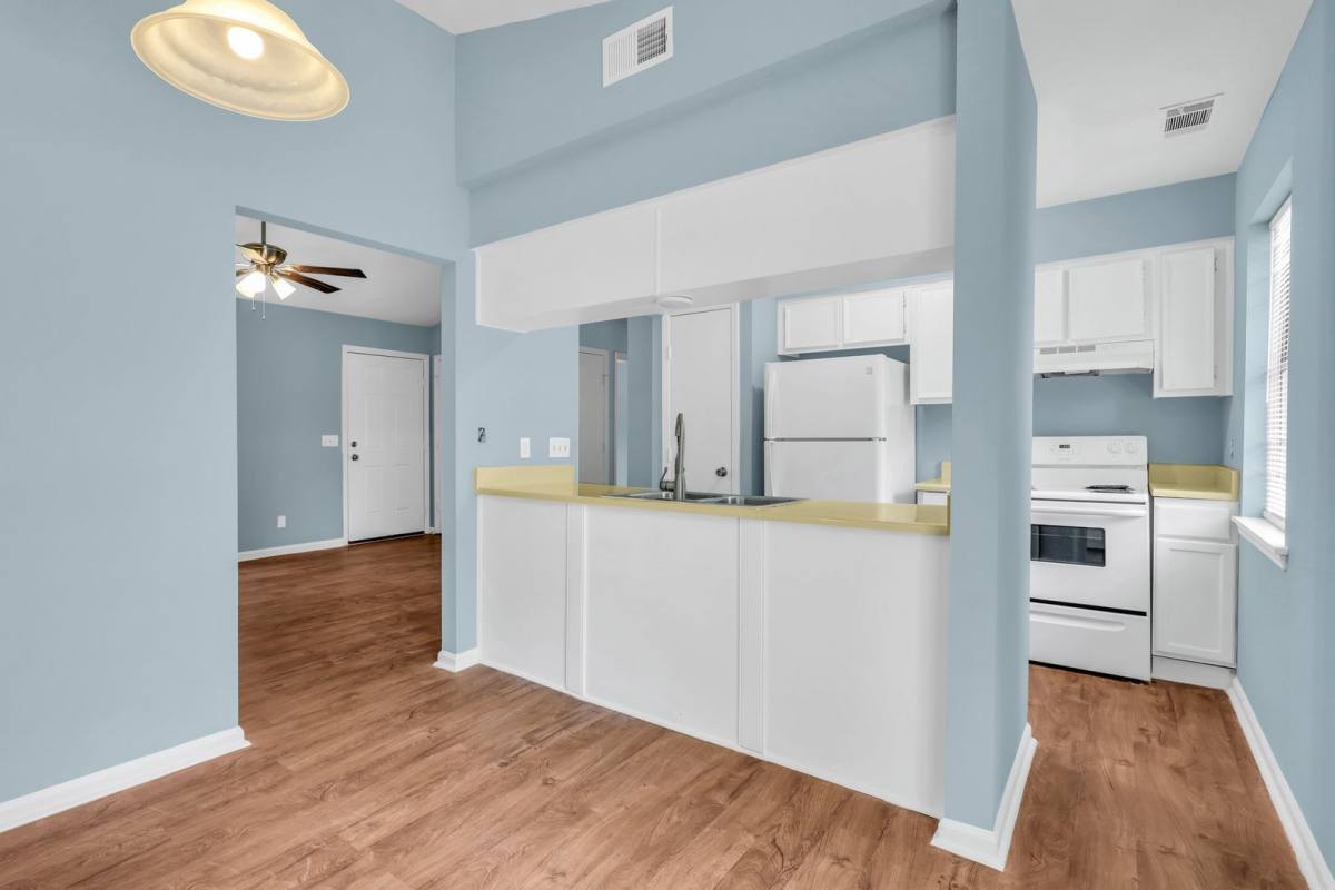 House for rent at 120 Stockbridge Dr, Savannah, GA 31419