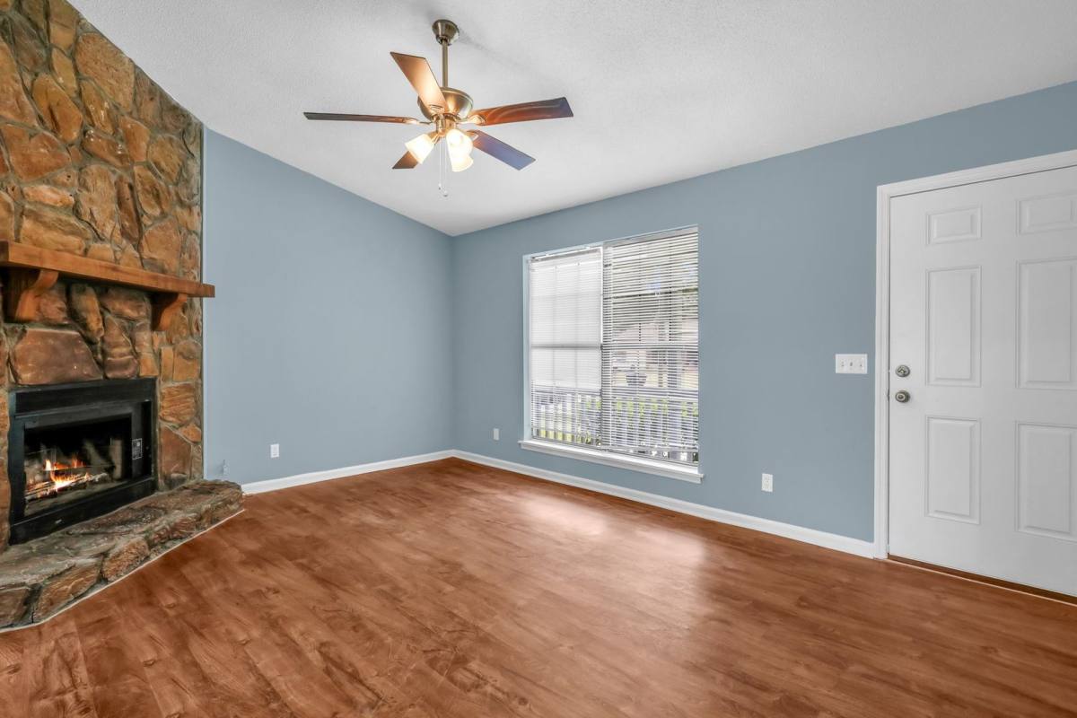 House for rent at 120 Stockbridge Dr, Savannah, GA 31419