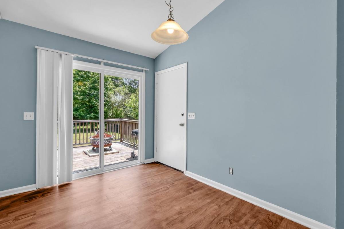 House for rent at 120 Stockbridge Dr, Savannah, GA 31419