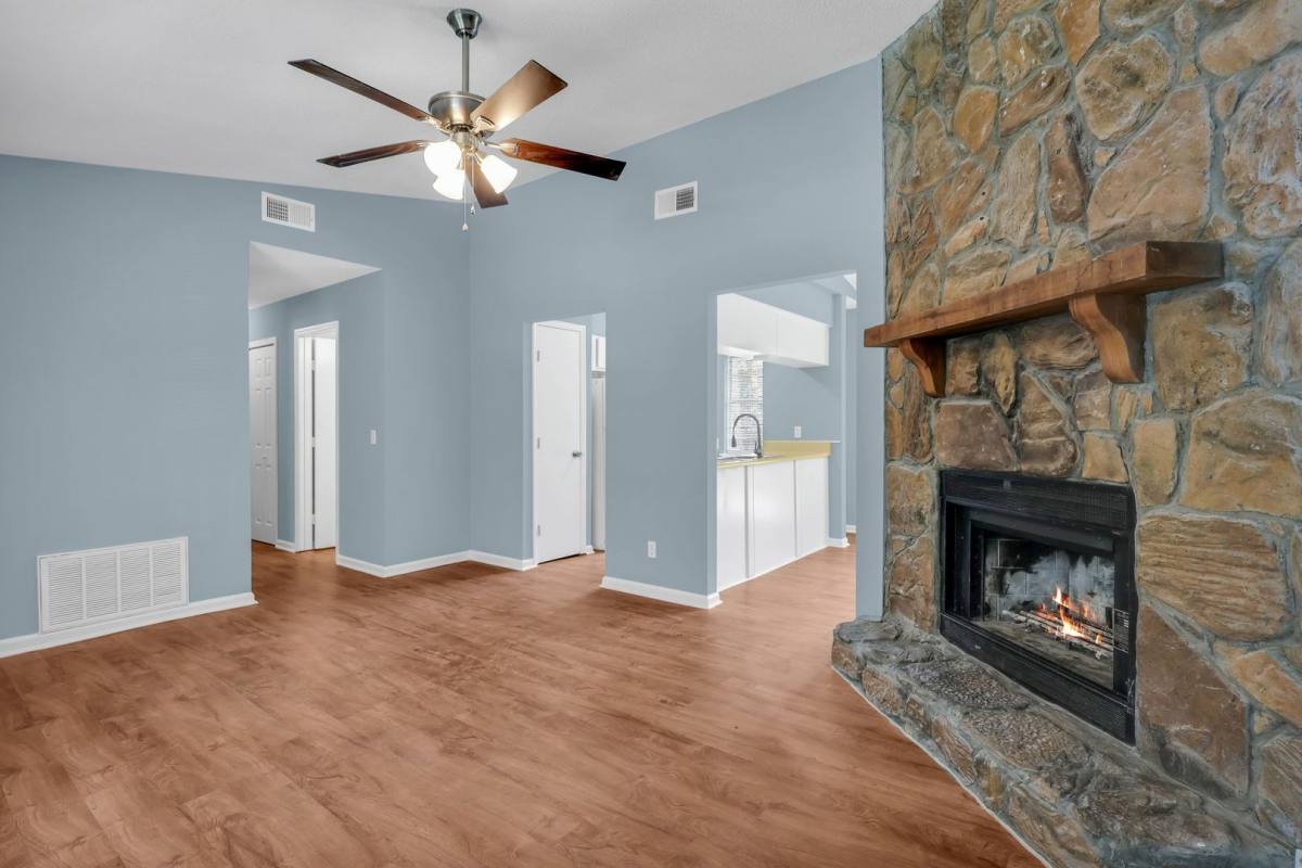 House for rent at 120 Stockbridge Dr, Savannah, GA 31419
