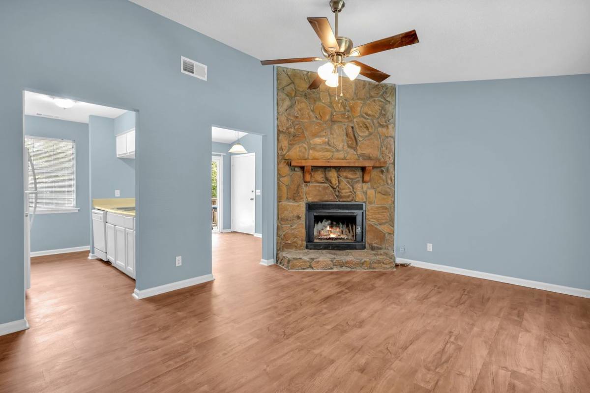 House for rent at 120 Stockbridge Dr, Savannah, GA 31419