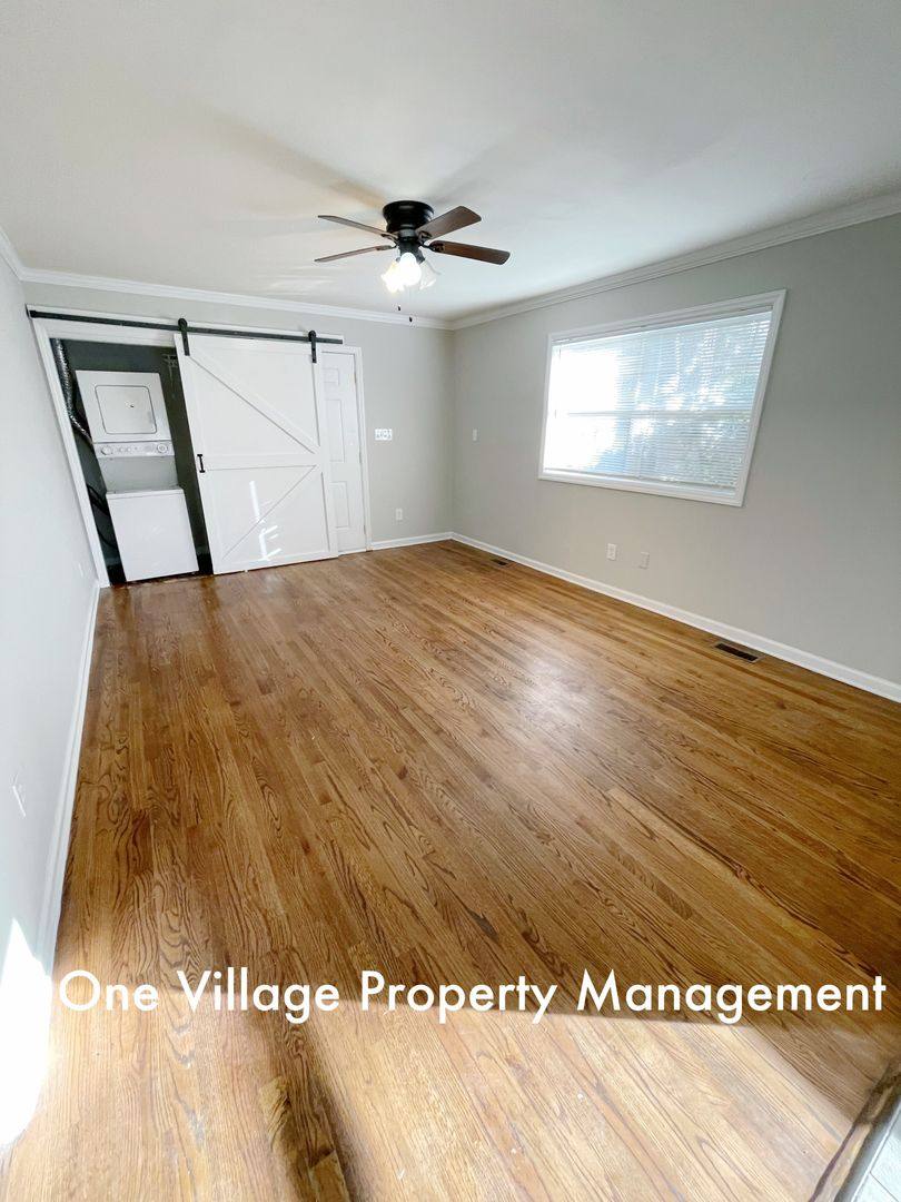 Apartment for rent at 602-604 SW Maynard Rd, Cary, NC 27511