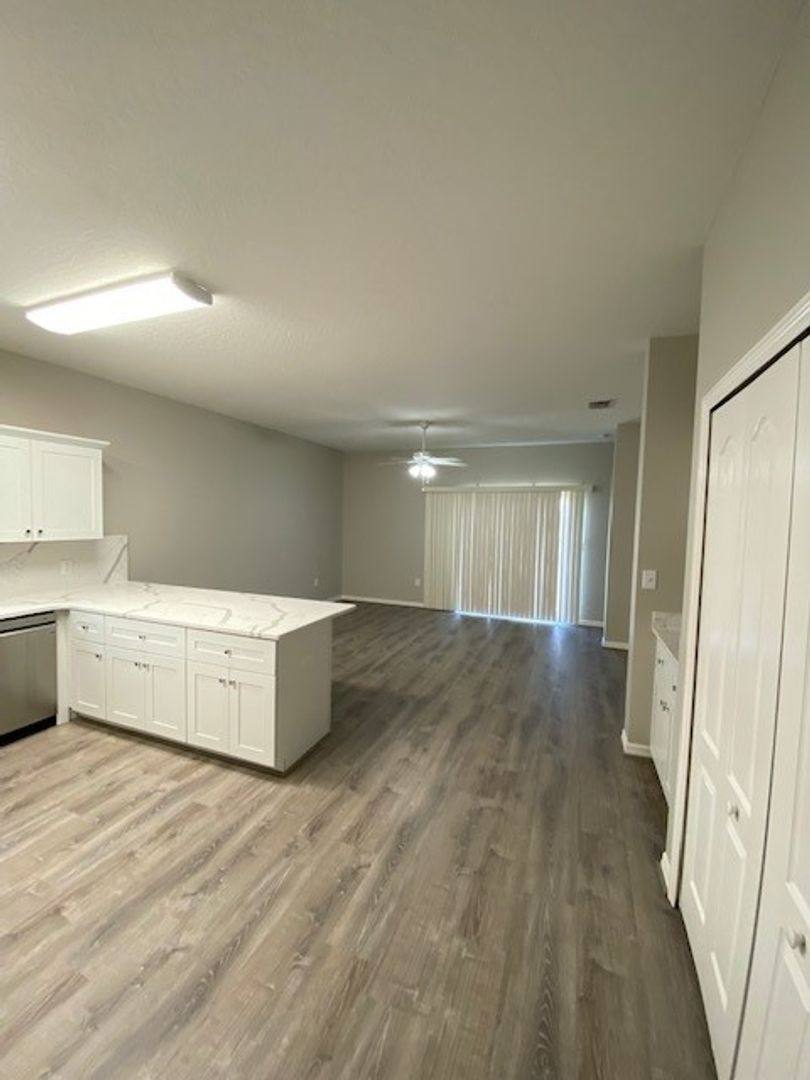 House for rent at 5212 Outlook Dr, Melbourne, FL 32940