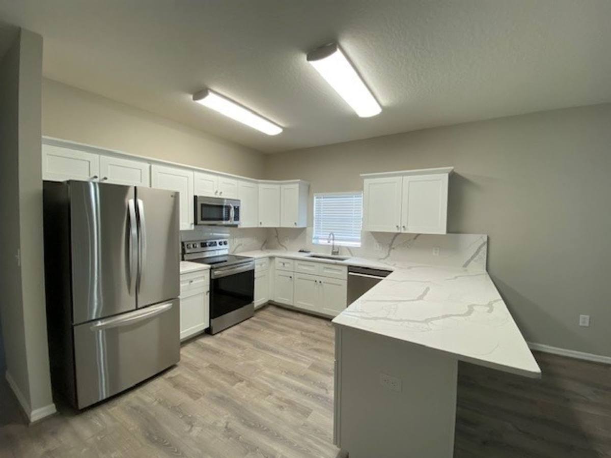 House for rent at 5212 Outlook Dr, Melbourne, FL 32940