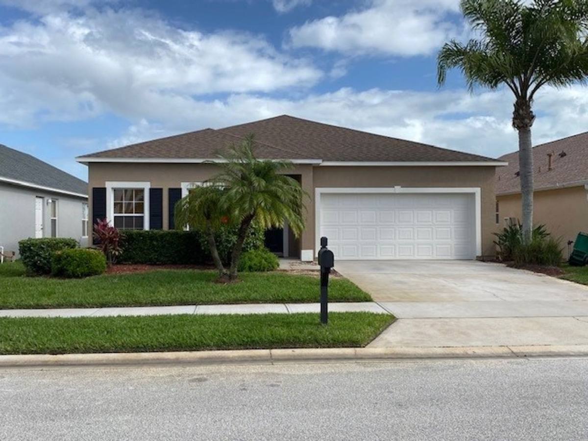 House for rent at 5212 Outlook Dr, Melbourne, FL 32940