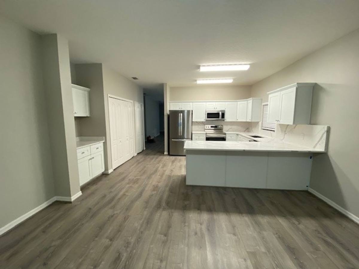 House for rent at 5212 Outlook Dr, Melbourne, FL 32940