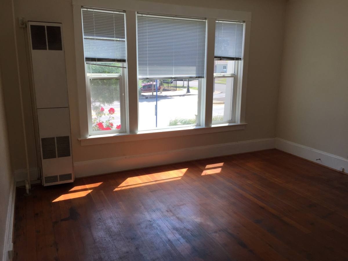 Apartment for rent at 8007-8015 N Denver Ave, Portland, OR 97217