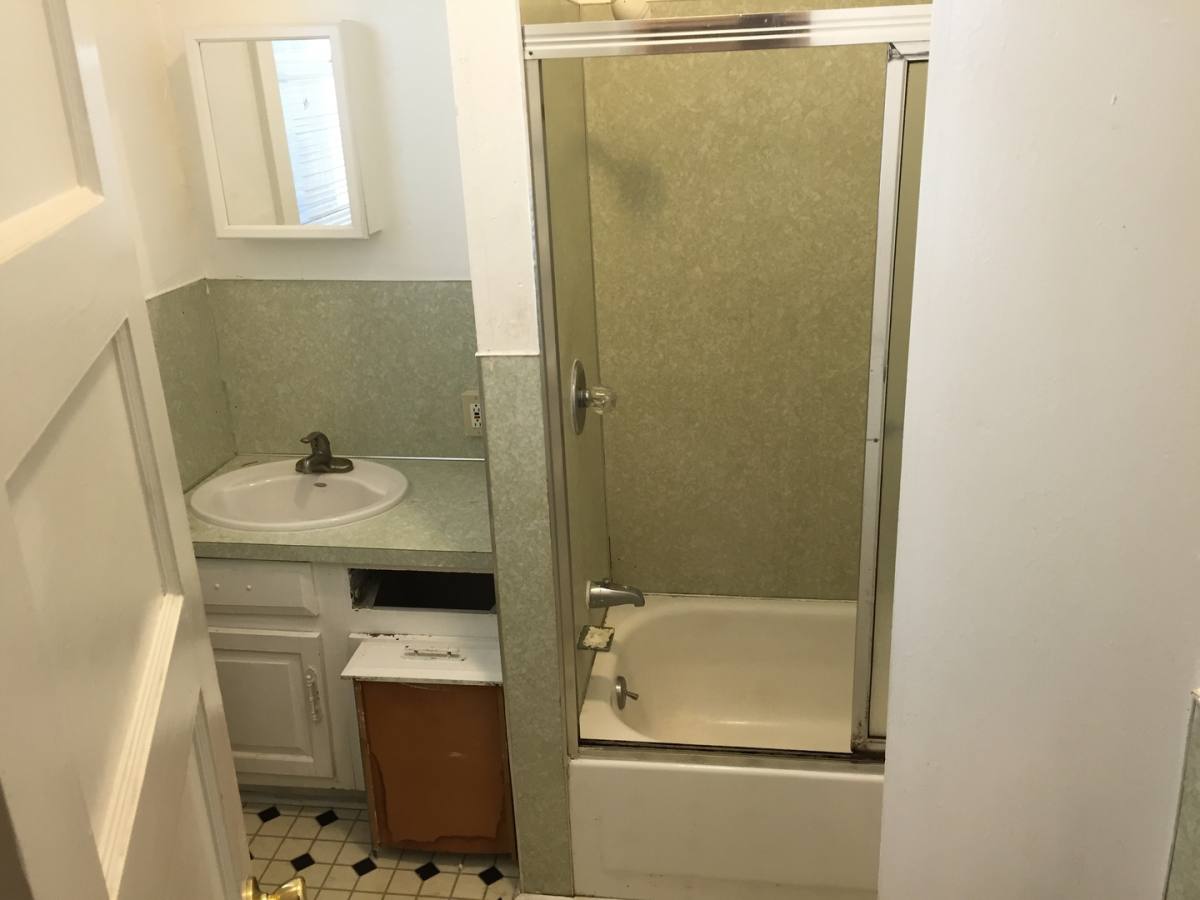 Apartment for rent at 8007-8015 N Denver Ave, Portland, OR 97217