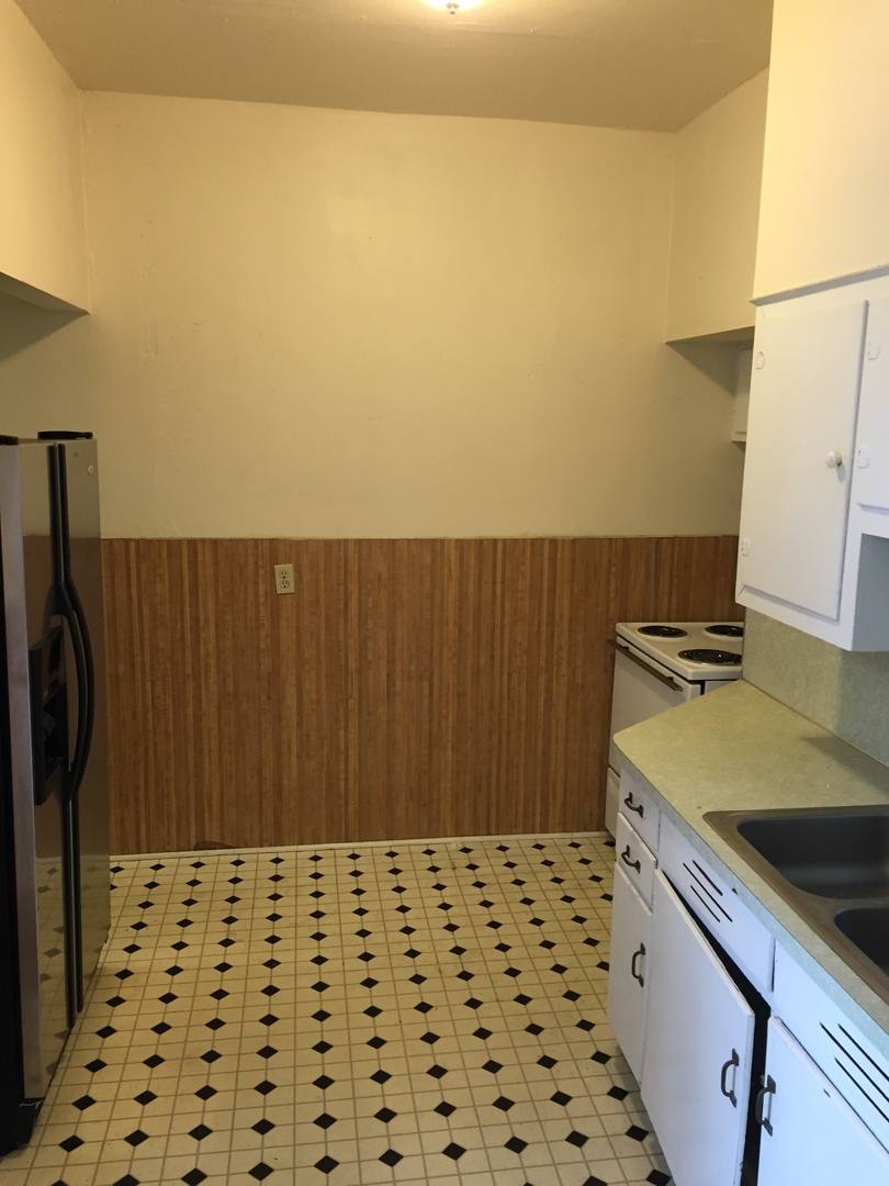Apartment for rent at 8007-8015 N Denver Ave, Portland, OR 97217