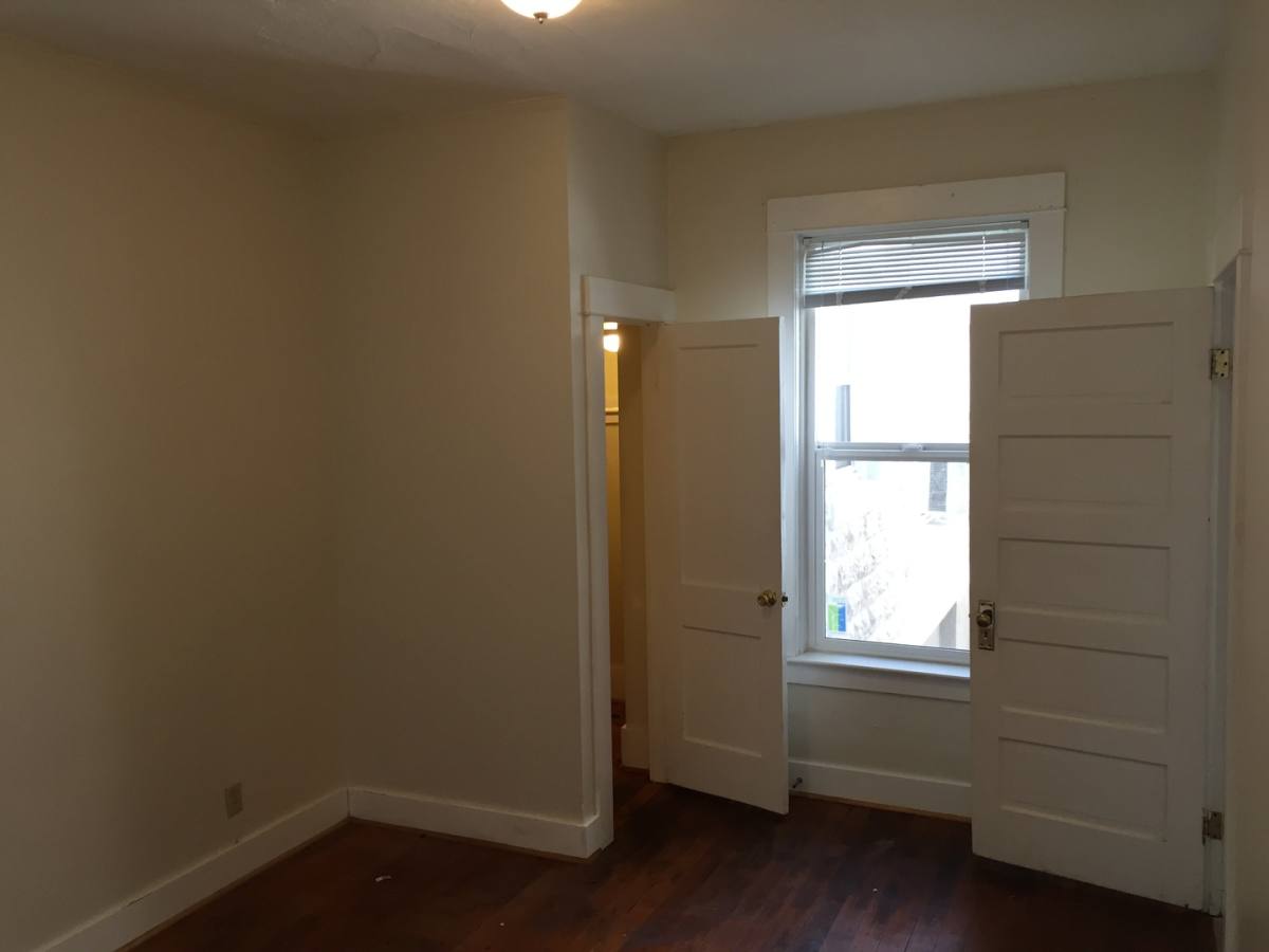Apartment for rent at 8007-8015 N Denver Ave, Portland, OR 97217