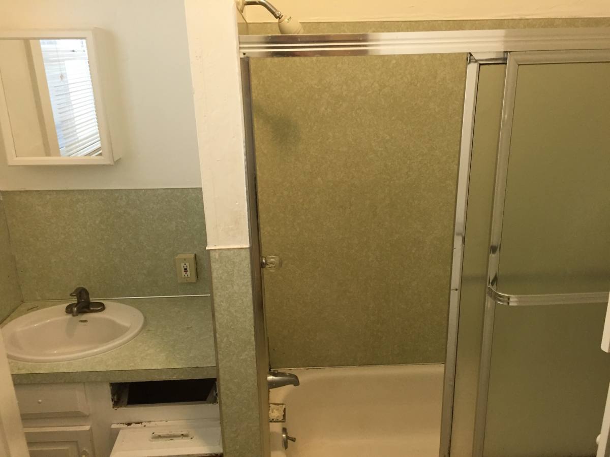 Apartment for rent at 8007-8015 N Denver Ave, Portland, OR 97217