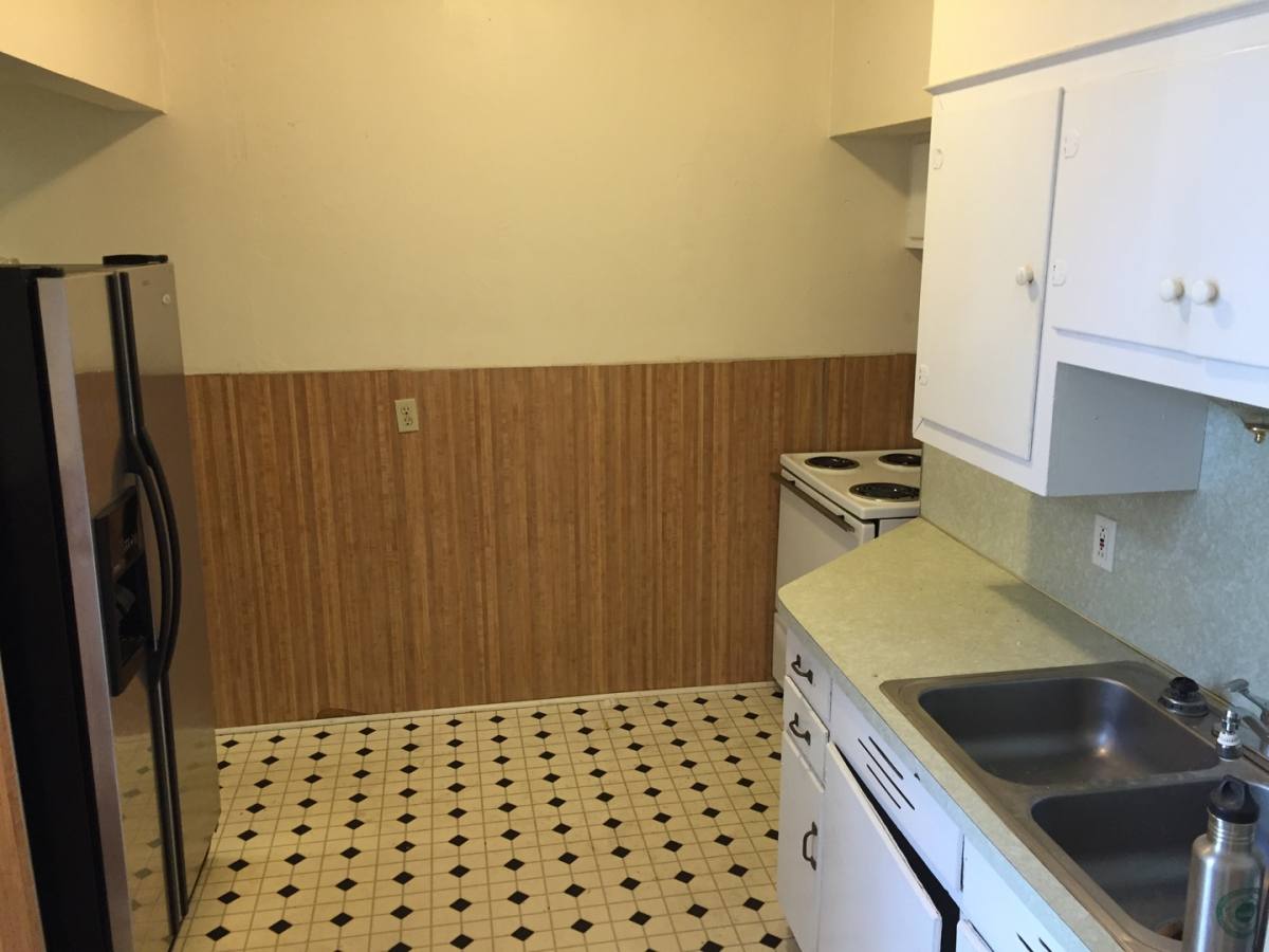 Apartment for rent at 8007-8015 N Denver Ave, Portland, OR 97217