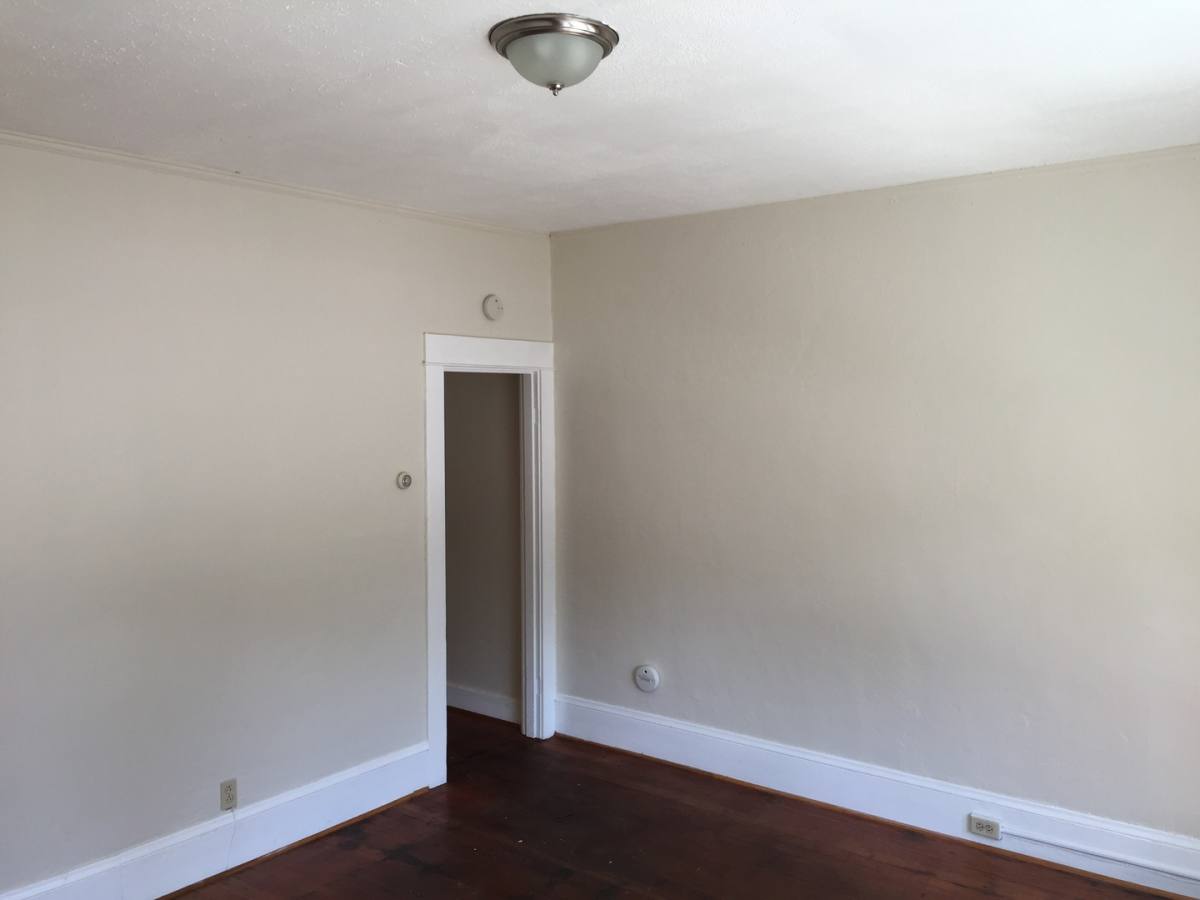 Apartment for rent at 8007-8015 N Denver Ave, Portland, OR 97217