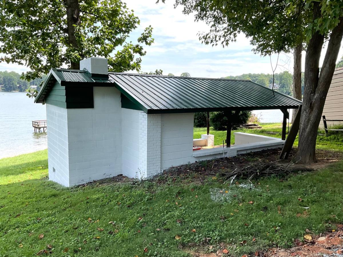 House for rent at 6950 Ingleside Dr, Sherrills Ford, NC 28673